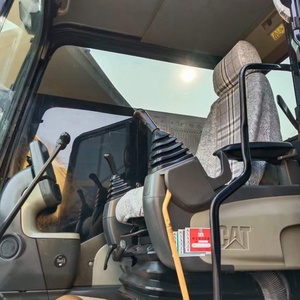 ราคาดีที่สุดสำหรับขาย รถขุดตีนตะขาบ 36 ตัน รถขุดมือสอง Caterpillar CAT336 ผลิตในญี่ปุ่น คุณภาพสูง - Product Image 5