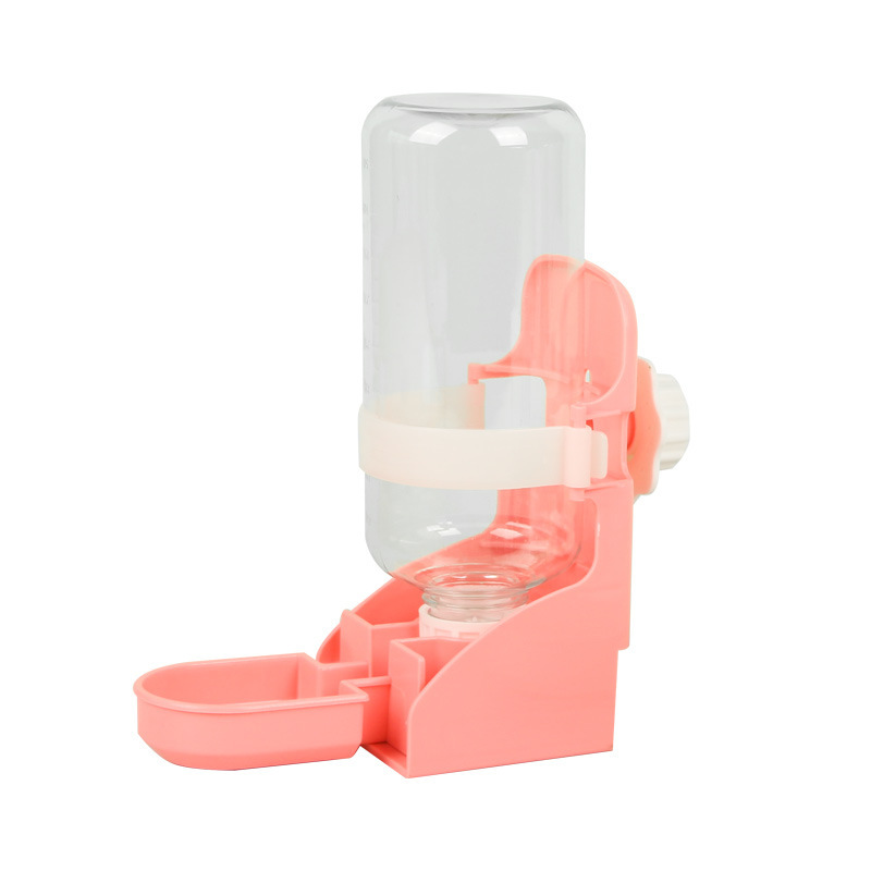 Birdstory Automatic PP Plastic Water Feeder