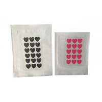 Patch anti-acné à la vitamine C, patch hydrocolloïde éclaircissant, fabricant sur mesure