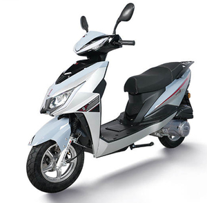 Moto électrique 2000 watts, vitesse 120 km/h, vélo électrique rapide, moto électrique vintage personnalisée à transmission centrale, homologuée DOT. - Product Image 3