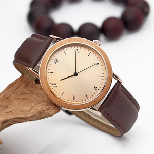 Reloj de Aleación 2035 de Cuarzo, Reloj de Pulsera de Alta Calidad - Product Image 2