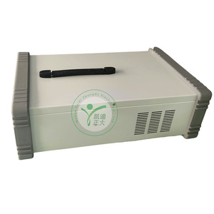 Testeur d'isolation programmable à huit canaux KD Zhengda KD7440, synchronisation parallèle - Product Image 3