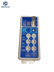 Contrôleur PLC, capteur, pilote de cylindre, neuf, original, LECP1P-LEFS40RB-300 - Product Image 1
