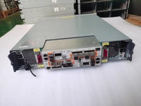 Système de stockage HPE 3PAR StoreServ 8200 à 2 nœuds d'occasion - Base de stockage - Matrice de disques durs - Pas de disque dur - Contrôle double - Alimentation double