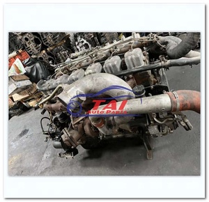 Japanischer Gebraucht motor für <span class=keywords><strong>Mitsubishi</strong></span> <span class=keywords><strong>Fuso</strong></span> Truck 6 D24 Gebraucht Komplett motor - Product Image 5