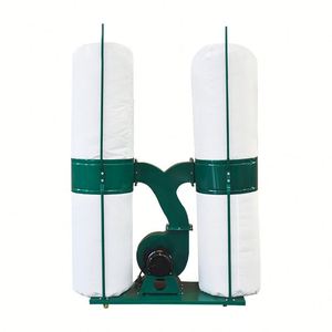 <span class=keywords><strong>Aspiratore</strong></span> Ciclonico a Doppia Borsa con Motore <span class=keywords><strong>per</strong></span> Macchine <span class=keywords><strong>per</strong></span> Incisione del Legno e Accessori Utensili - Product Image 6