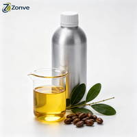 Pabrik Menyediakan Minyak Ekstrak Jojoba Cold Pressed dengan Harga Terbaik, Minyak Jojoba Grosir, Minyak Esensial Jojoba