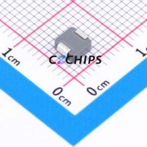 Inductor de Potencia SMD MMPC0402-2R2MT, 4.5x4mm (Inductancia: 2.2uH) (Precisión: 20%) (Corriente Nominal: 4A) - Product Image 2