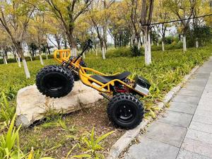 Go-Kart Eléctrico Todoterreno de 1000W a <span class=keywords><strong>Precio</strong></span> de Fábrica - Product Image 6