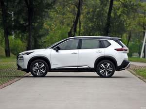 Venta de bajo <span class=keywords><strong>precio</strong></span> Dongfeng <span class=keywords><strong>Nissan</strong></span> x-trail 2023 <span class=keywords><strong>e-POWER</strong></span> 1,5 T doble motor 4x4 híbrido eléctrico SUV para la venta de alta calidad - Product Image 2