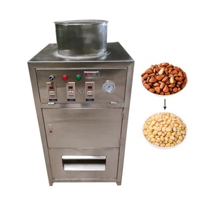 Máquina Peladora <span class=keywords><strong>de</strong></span> Nueces <span class=keywords><strong>de</strong></span> Alta Productividad / Máquina Peladora <span class=keywords><strong>de</strong></span> Pistachos / Máquina Peladora <span class=keywords><strong>de</strong></span> Cacahuetes - Product Image 3