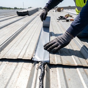 RynoGuard Bande d'étanchéité pour phares <span class=keywords><strong>en</strong></span> butyl non durcissable 8 mm, étanche et réutilisable, colle pour lentilles pour réparation et rénovation automobile - Product Image 2