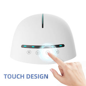 Masajeador de Rodilla Inalámbrico con Terapia Infrarroja Moderna de Alta Calidad, Compresión de Aire, Amasamiento y Calor para Alivio del Dolor, Novedad 2025 - Product Image 6