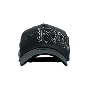 Casquettes de baseball à logo brodé 3D en strass, logo personnalisé, casquette de sport, sombreros, chapeaux, chapeaux <span class=keywords><strong>Sad</strong></span> Boys, vente chaude - Product Image 6