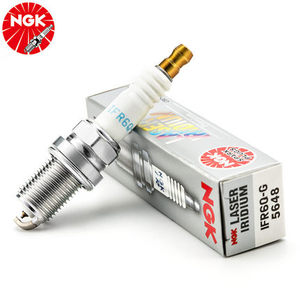 Bují<span class=keywords><strong>a</strong></span> NGK Original para <span class=keywords><strong>mercedes</strong></span>-benz IFR6Q-G (W124, W210), SL (R129, R230), SLK (R170), 5648 E-CLASS, venta al por mayor - Product Image 2
