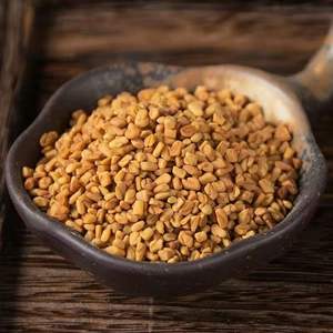 <span class=keywords><strong>Graines</strong></span> de <span class=keywords><strong>fenugrec</strong></span> naturelles, Trigonella AD, séchées, brutes, pour la fabrication de boissons, de desserts et la transformation alimentaire quotidienne - Product Image 5