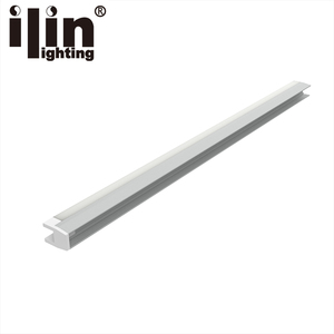 Kệ Trưng Bày Đèn <span class=keywords><strong>Led</strong></span>, Tủ Kính Hai Mặt Phát Sáng - Product Image 4