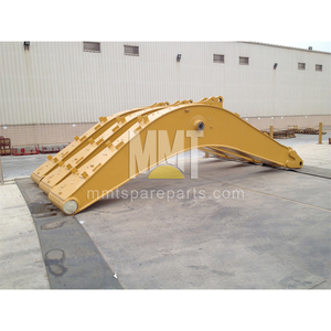 241-7287 2417287 Bras de 5,7 m pour excavatrice 323DL - Product Image 2