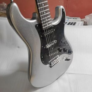 High Quality Fashion Silver <b>Guitar</b> 39 Inch <b>Guitar</b> <b>Classical</b> with Gloss Wholesale From Factory - Product Image 3