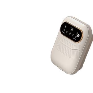 Masseur de pieds Chigo intelligent avec chauffage et massage automatiques, pliable, réglage de la température, pour la maison - Product Image 6