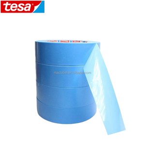 Mactape เทปยึดพาเลทงานหนัก <span class=keywords><strong>Tesa</strong></span> <span class=keywords><strong>64284</strong></span> EU มาตรฐาน PV11เทปรัดบรรจุภัณฑ์ที่มีความต้านทานต่อการฉีกขาด - Product Image 3
