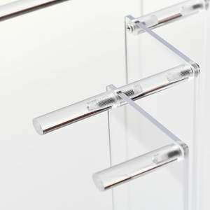 <span class=keywords><strong>ชั้น</strong></span>วางอะคริลิ<span class=keywords><strong>ค</strong></span><span class=keywords><strong>3</strong></span><span class=keywords><strong>ชั้น</strong></span><span class=keywords><strong>ชั้น</strong></span>วางน้ำหอมไรเซอ<span class=keywords><strong>ร์</strong></span> - Product Image 4