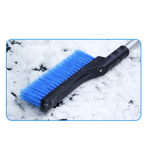 Xe tay dài làm sạch tuyết bàn chải xe kính chắn gió Băng <span class=keywords><strong>scraper</strong></span> tuyết bàn chải - Product Image 4