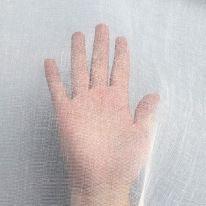 100% Polyester Net gạc ủng hộ vải scrim Băng Polyester scrim - Product Image 2