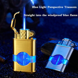 Ветрозащитная зажигалка - Product Image 5