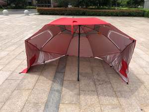 工場直販 大型 ポップアップ 防水 オーニング ポータブル 多機能 ビーチテント アウトドア キャンプ・フィッシング用 - Product Image 6