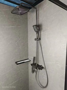 ห้องน้ำสำเร็จรูปแบบครบชุด ห้องน้ำออลอินวัน - Product Image 4