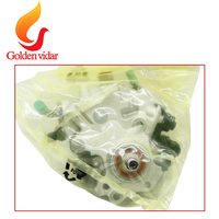 Pompe d'injection à rampe commune haute pression Golden Vidar 28447439 pour Mercedes