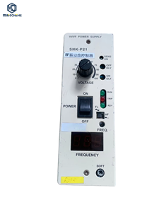 Controlador PLC, Sensor de Vibración, Controlador de Placa Vibratoria, Nuevo y Original SNK-P21 - Product Image 1