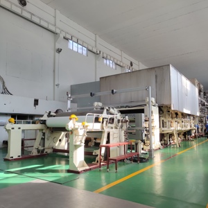 Chất lượng cao cấp thực phẩm không thấm mỡ giấy Reel - Product Image 6