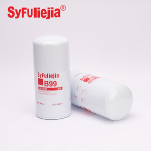 ไส้กรองน้ำมันหล่อลื่นประสิทธิภาพสูงขายส่ง รุ่น <span class=keywords><strong>B99</strong></span> LF691A LF9691A LF3566 LF571 P554005 WD13145 - Product Image 4