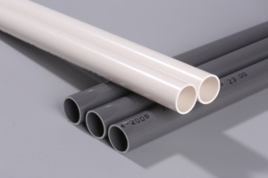Ensemble de raccords de tuyaux d'irrigation flexibles durables haute pression en <span class=keywords><strong>PVC</strong></span> |   <span class=keywords><strong>Coude</strong></span>/Réducteur/Té |   Compatible avec les tuyaux Schedule <span class=keywords><strong>40</strong></span> - Product Image 5