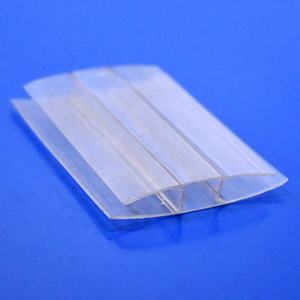 Serre <span class=keywords><strong>Polycarbonate</strong></span> / Policarbonato h Profil 8mm 10mm 12mm <span class=keywords><strong>16mm</strong></span> <span class=keywords><strong>pour</strong></span> feuille de <span class=keywords><strong>polycarbonate</strong></span> - Product Image 6