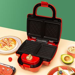Oferta: <span class=keywords><strong>Sandwichera</strong></span> 9 en 1 Desmontable con Placa para Donuts, Tartas de Huevo, Pescado y Waffles - Product Image 5