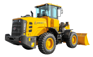 Hot Sale for <strong>SDLG</strong> LG936L New 10750kg <strong>Wheel</strong> <strong>Loader</strong> 1.6m Bucket Front <strong>Loader</strong> with Weichai Engine and Motor High Efficiency - Product Image 4