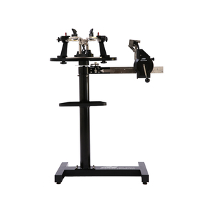 Máquinas de encordado de tenis de bádminton manuales verticales del soporte de la GLS-16405 con herramientas libres completas - Product Image 6