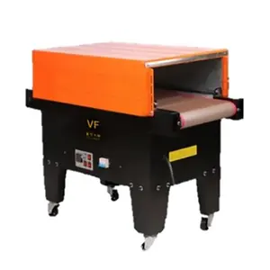 Malaysia Export Trusted Grade SF 2545 Vertical Type Thermal Shrinking Machine Convenient Machines Safe and Secure Packaging