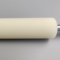 Rouleaux souples Thermorun en PP pour micro-gravure et développement de verre/PCB/LCD