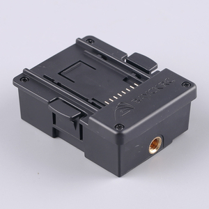 BAYCKRC NANO Module Adapter JR Converter Interface High-frequency Head to JR Warehouse RC Drone Spare Parts - Product Image 1