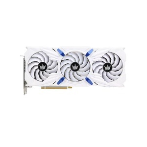 Tarjeta Gráfica Galax <span class=keywords><strong>GeForce</strong></span> RTX 3070 Ti HOF Pro L Nueva de Marca en Oferta, <span class=keywords><strong>GeForce</strong></span> RTX 3070 Ti HOF Pro L - Product Image 3