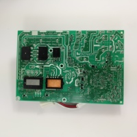 Placa Base Nueva MCC-1648-05, Placa de Control 43T6W539 SM140ATP-C, Placa de Circuito Compatible con Aire Acondicionado Central Toshiba