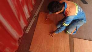 Adhesivo Universal SBS de Alta Resistencia, Grado Industrial, Multiusos, para Madera, Cuero, Goma, Metal, Plástico y Tela - Product Image 5