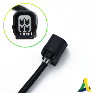 ใหม่อัลฟ่าคอร์เซ็นเซอร์ออกซิเจนคุณภาพสูงสำหรับฮอนด้า บิซ 125 2011/2015 เซ็นเซอร์ออกซิเจนรถจักรยานยนต์ทดแทน - Product Image 3