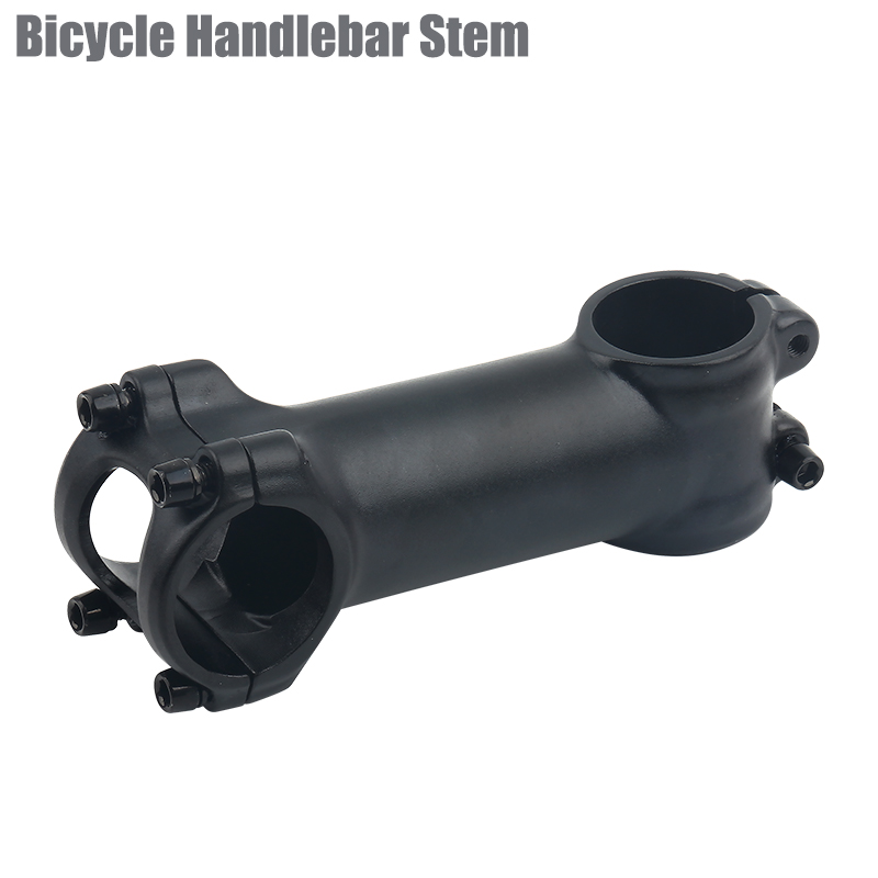 ultra-light 7-Degree 3D Forged AL 6061-T6 Bike Stem Bicycle Parts