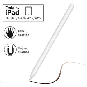 Stylet actif Digiroot <span class=keywords><strong>avec</strong></span> rejet de la paume de la main exclusif pour <span class=keywords><strong>iPad</strong></span> Pro <span class=keywords><strong>iPad</strong></span> Mini Version 2018-2020 - Product Image 4