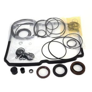 Kit de Reparación y Revisión de Caja de Cambios Automática HXT 722.6 para Mantenimiento de Transmisión de 5 Velocidades - Product Image 2